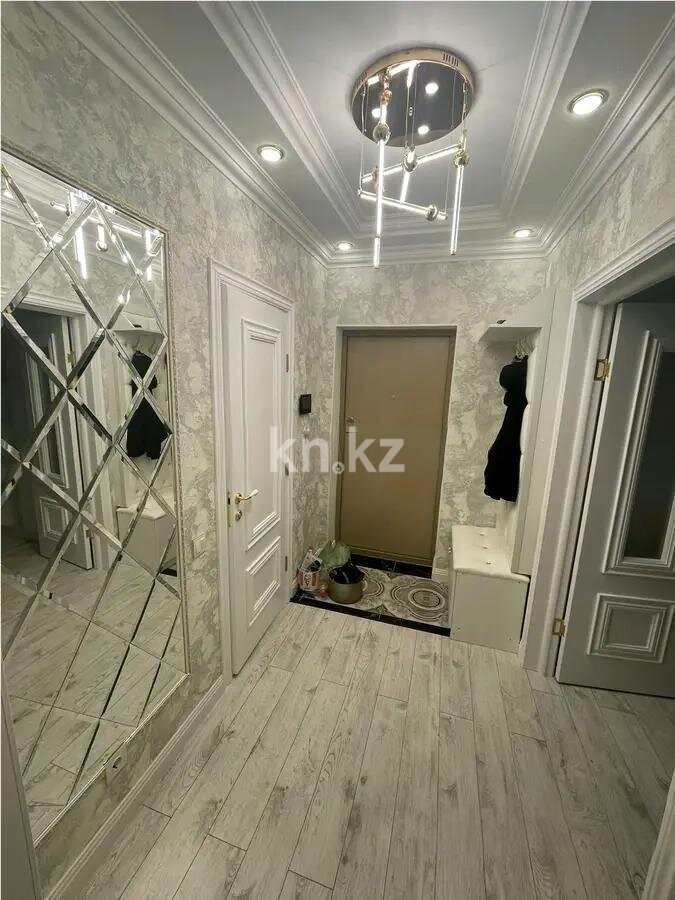 Продажа 1-комнатной квартиры, 40 м² в Астане - фото 4