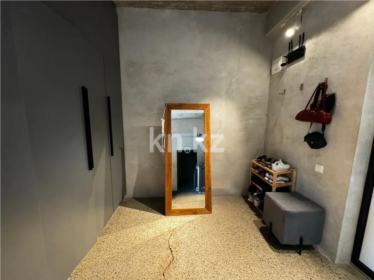 Продажа 2-комнатной квартиры, 50 м², ул. Мауленова, дом  108 в Алматы - фото 4