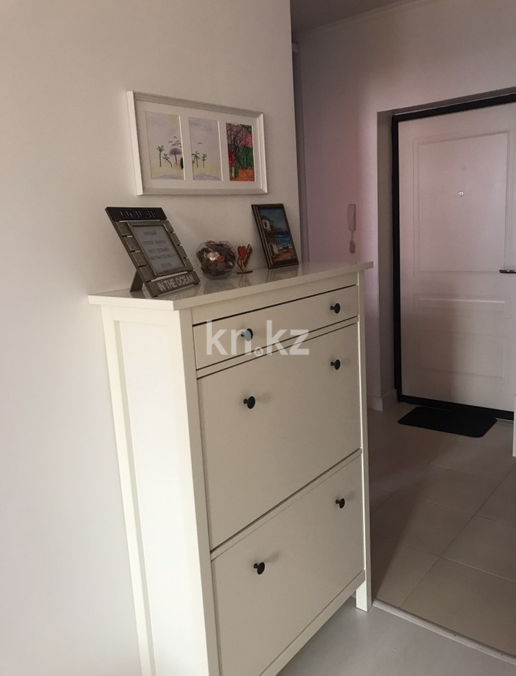 Продажа 2-комнатной квартиры, 45 м², пр. Достык, дом  138 в Алматы - фото 7