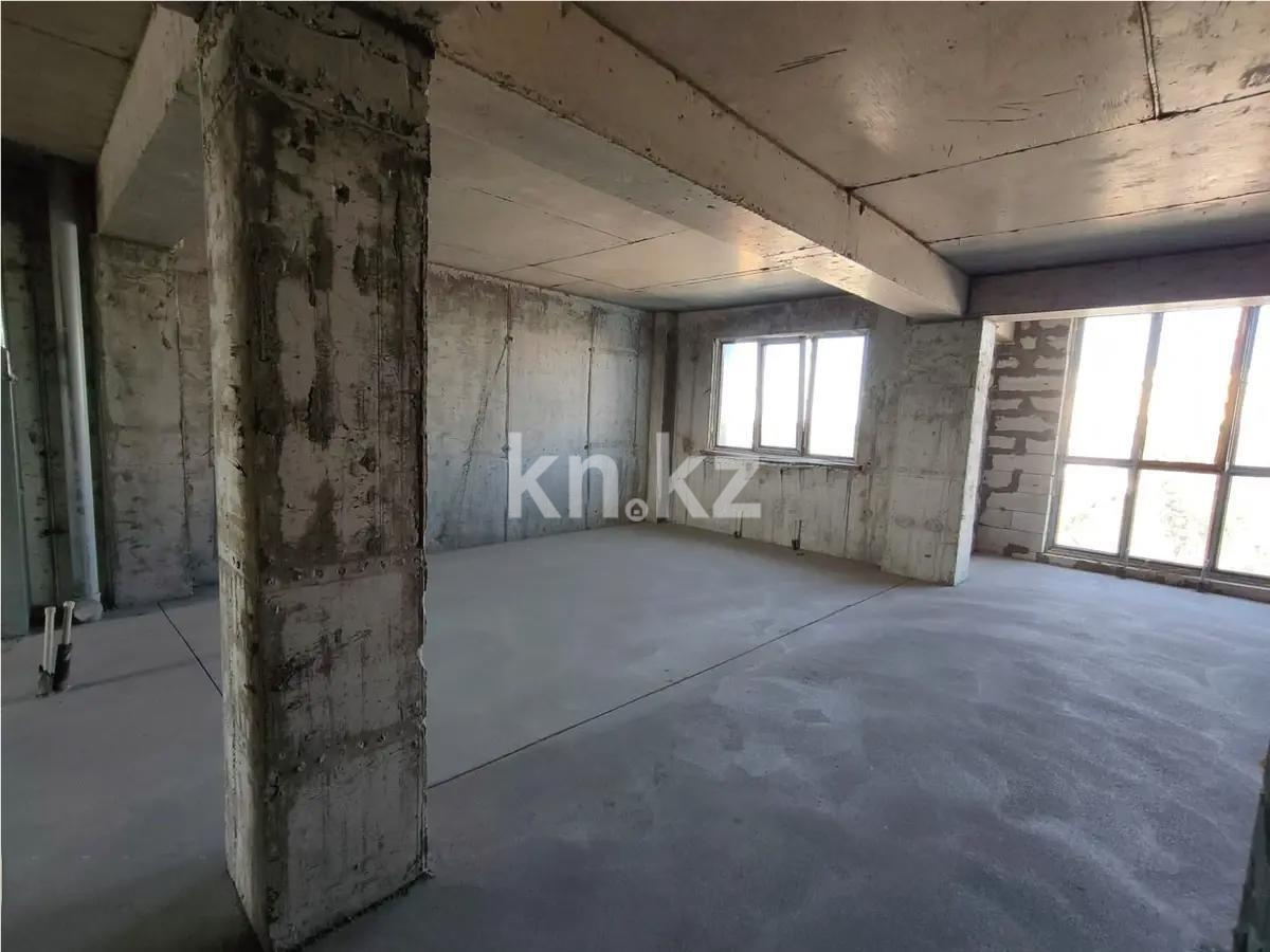 Продажа 2-комнатной квартиры, 60 м² в Алматы