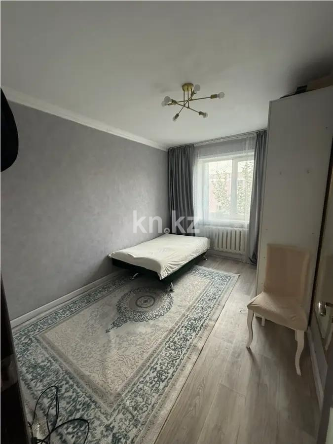 Продажа 3-комнатной квартиры, 61.7 м² в Астане - фото 2
