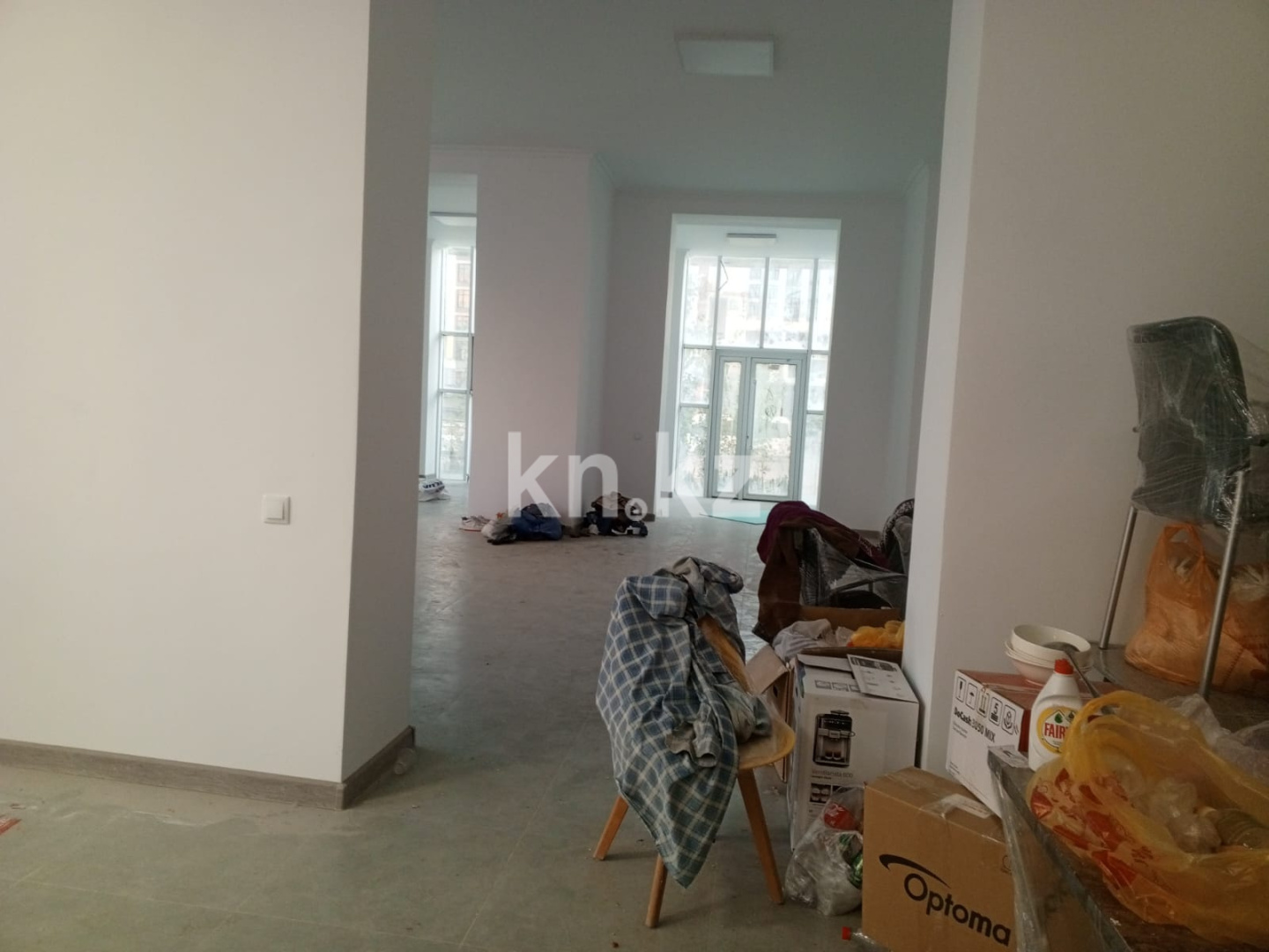 Аренда , ул. Калдаякова, дом  19 в Астане - фото 2