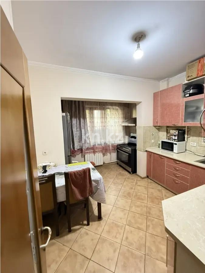 Продажа 3-комнатной квартиры, 67 м², мкр-н Айнабулак-1, дом  2 в Алматы - фото 4