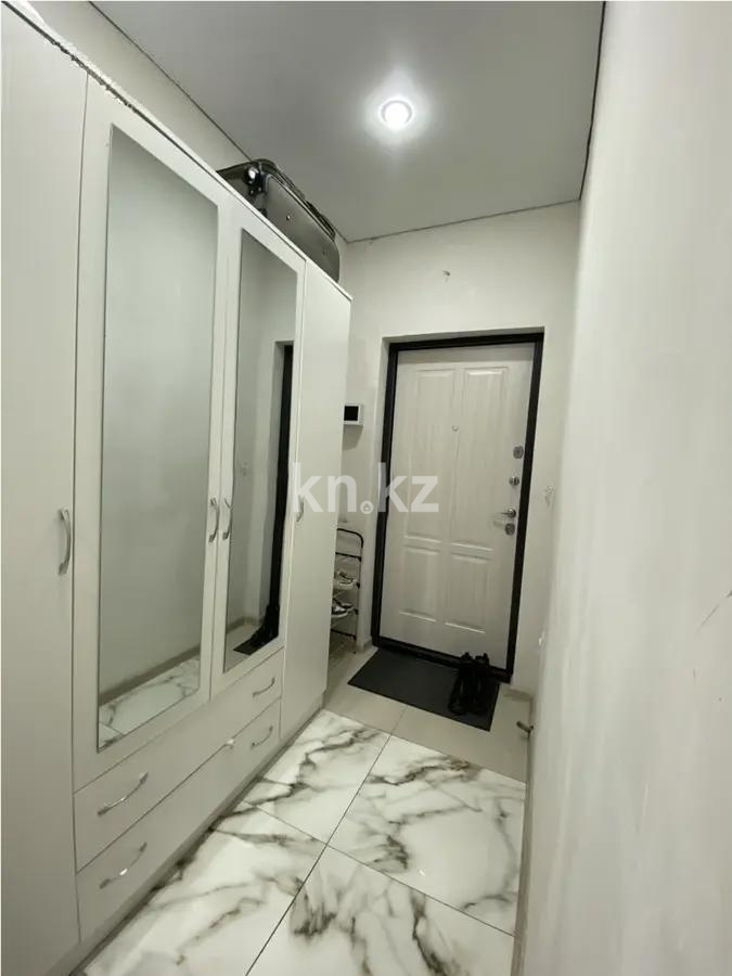 Продажа 1-комнатной квартиры, 26.7 м² в Астане - фото 4