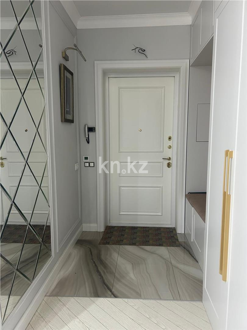 Продажа 4-комнатной квартиры, 125 м², пр. Мангилик Ел в Астане - фото 13