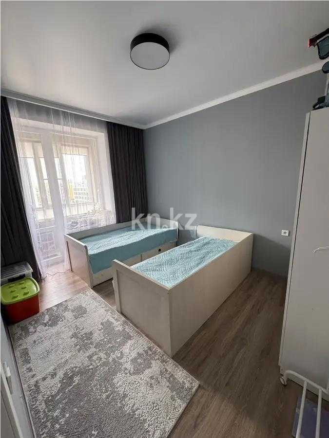 Продажа 2-комнатной квартиры, 53 м² в Астане - фото 2