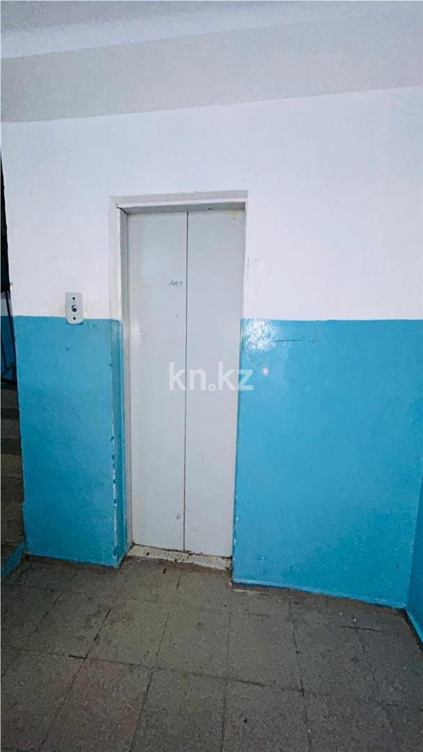 Продажа 2-комнатной квартиры, 39 м² в Караганде - фото 15