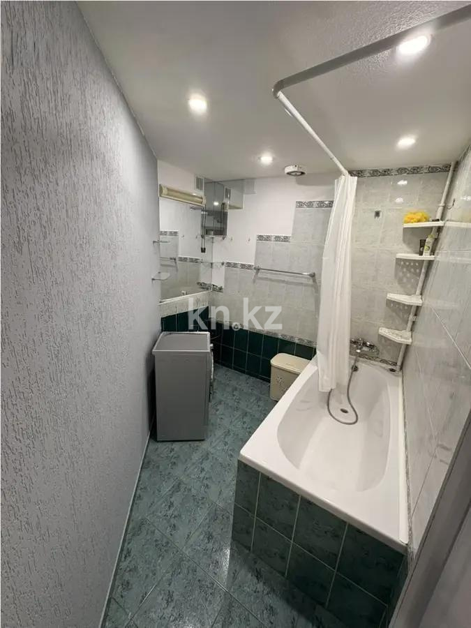 Продажа 3-комнатной квартиры, 59.2 м², пр. Абая, дом  59 в Астане - фото 3