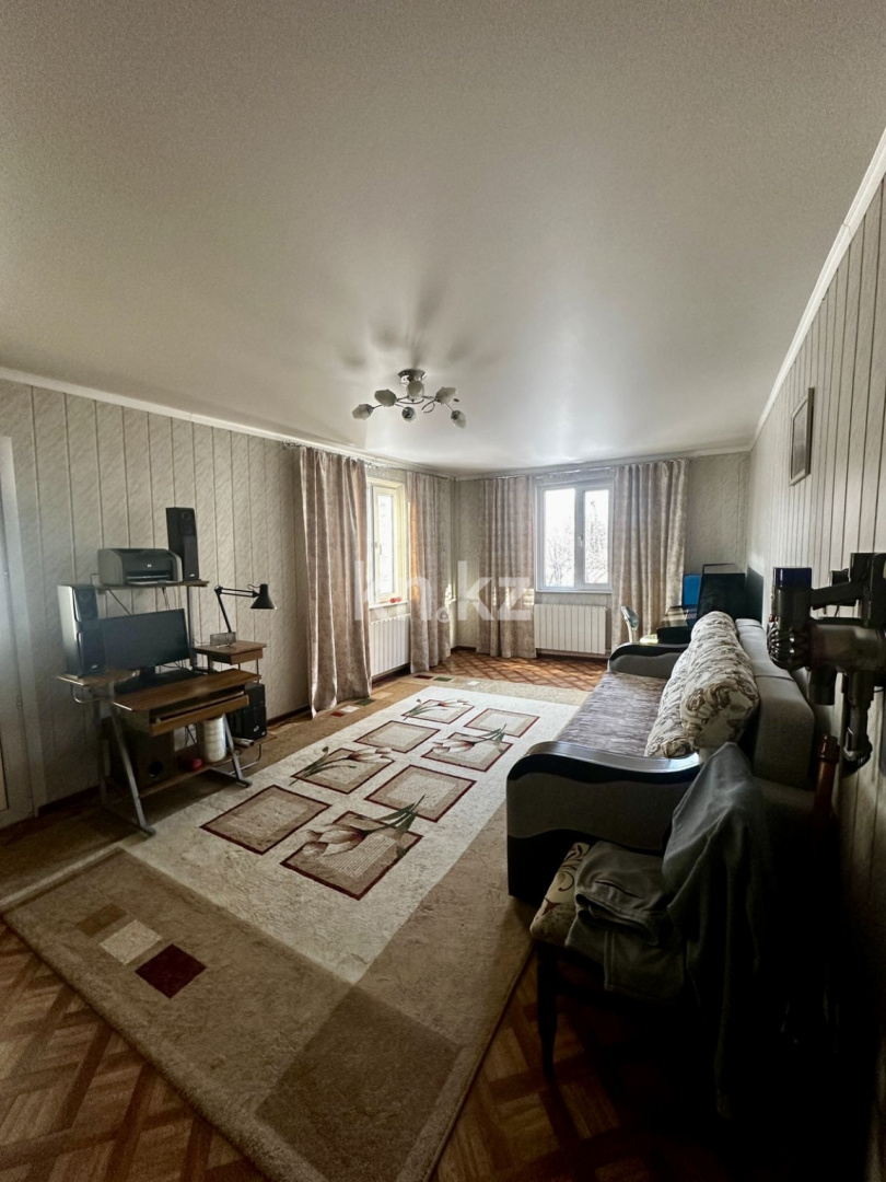 Продажа 4-комнатного дома, 90 м² в Алматы - фото 2