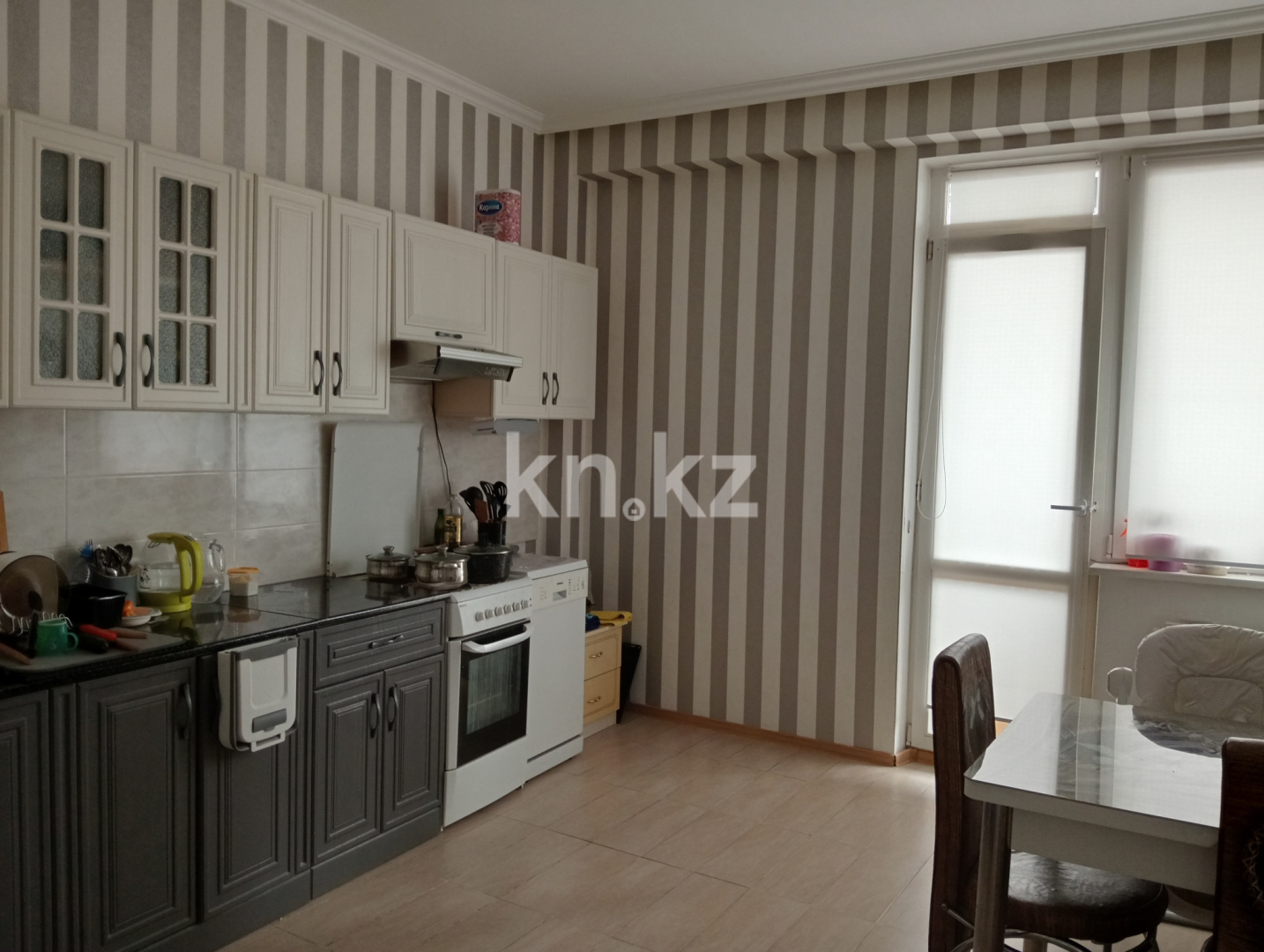 Продажа 2-комнатной квартиры, 86 м² в Астане - фото 6