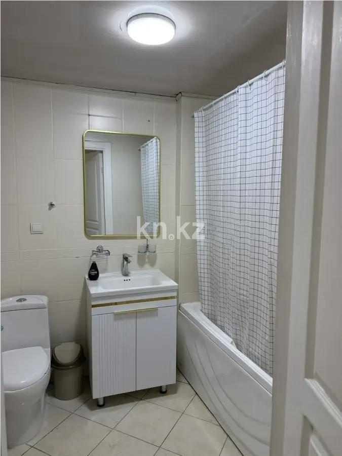 Продажа 2-комнатной квартиры, 65 м² в Алматы - фото 4
