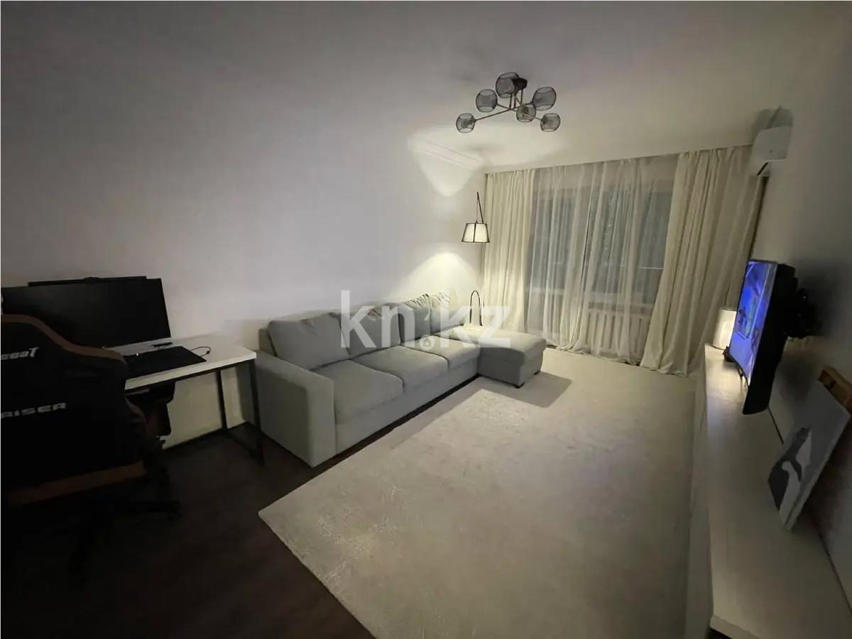 Продажа 3-комнатной квартиры, 59 м² в Алматы