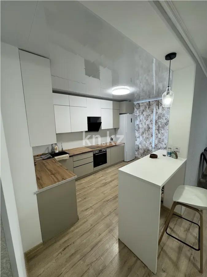 Продажа 3-комнатной квартиры, 79 м², ул. Шаймерденова, дом  8 в Астане - фото 4