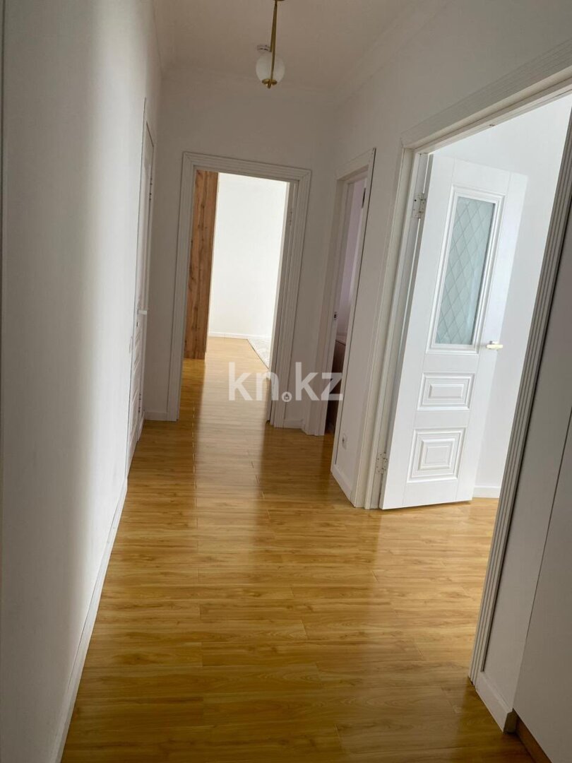 Продажа 2-комнатной квартиры, 77 м² в Алматы - фото 9