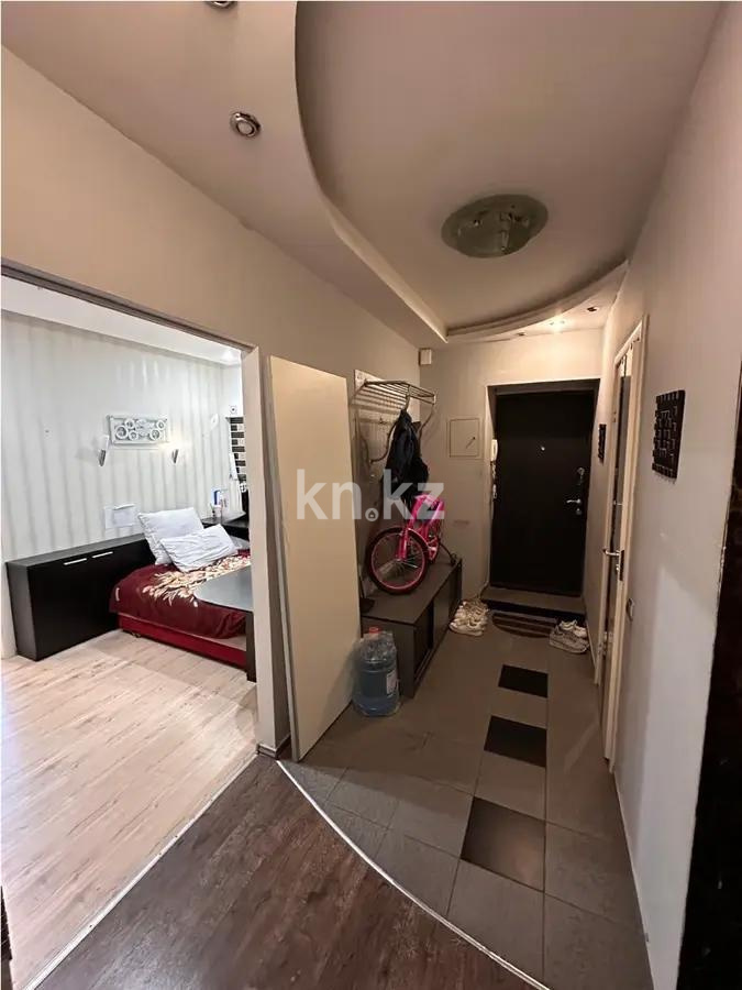 Продажа 3-комнатной квартиры, 83.4 м² в Алматы - фото 6