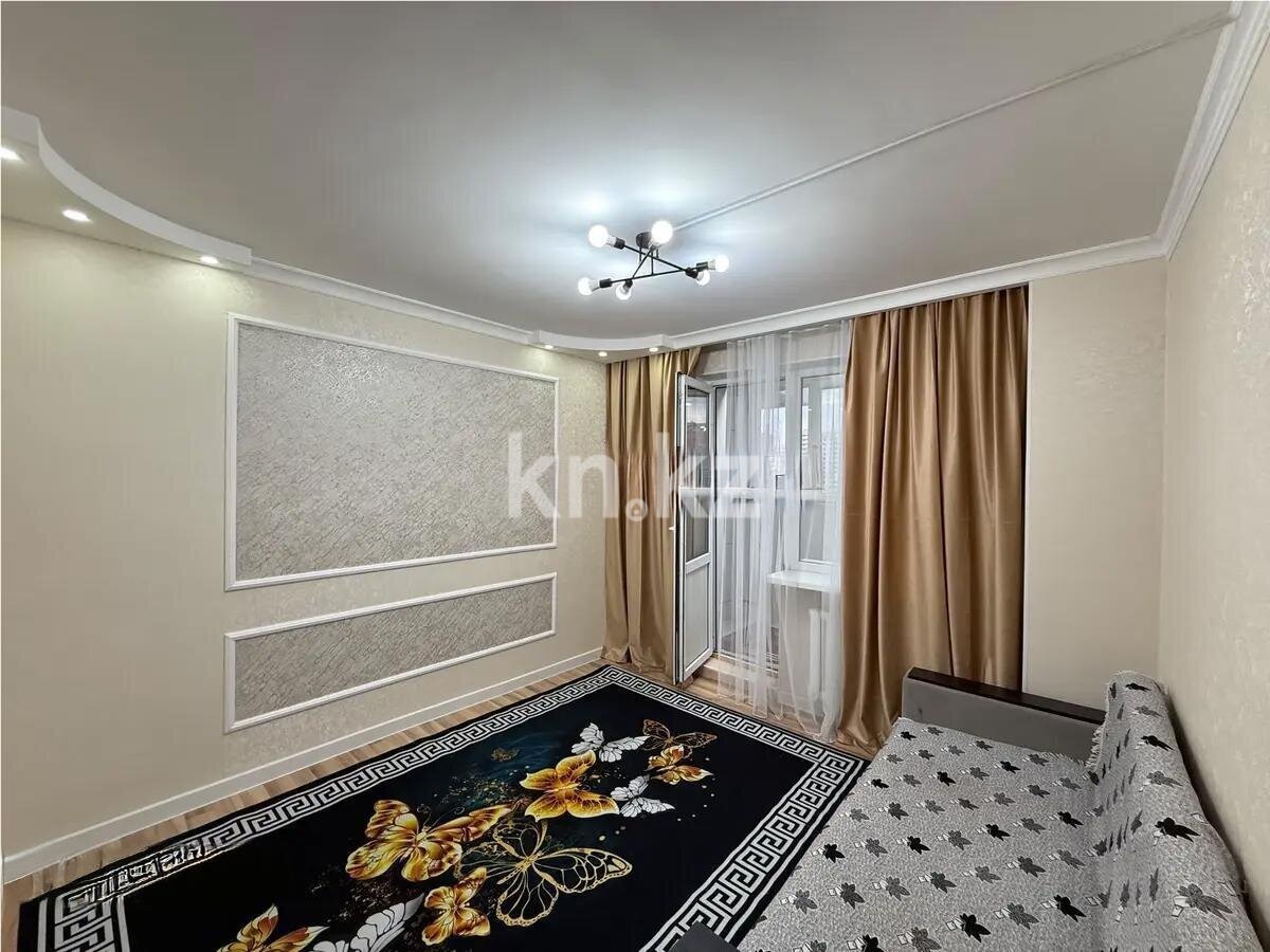 Продажа 2-комнатной квартиры, 52 м² в Астане