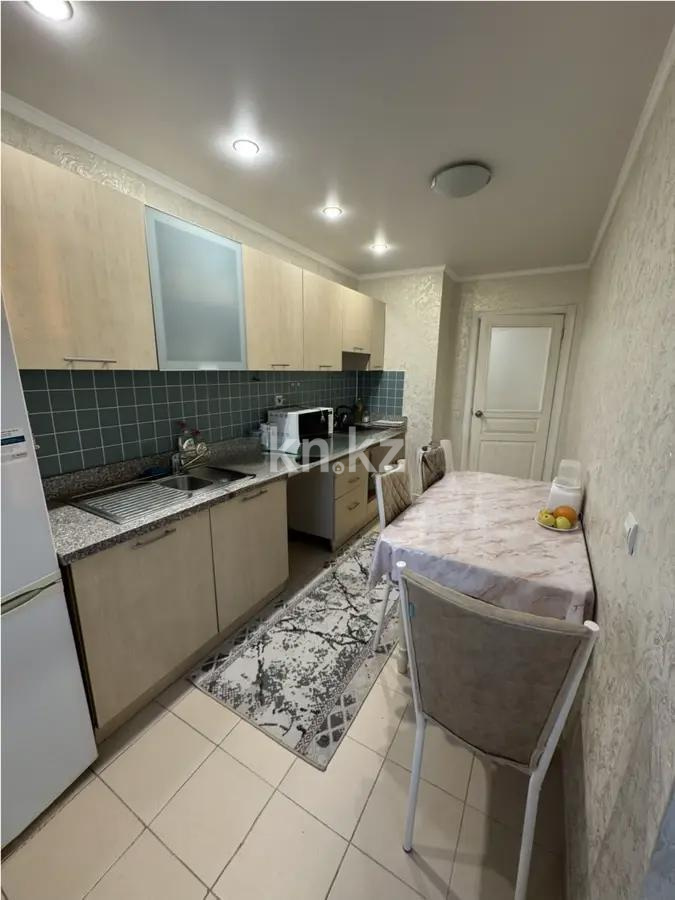 Продажа 2-комнатной квартиры, 65.8 м² в Алматы - фото 2