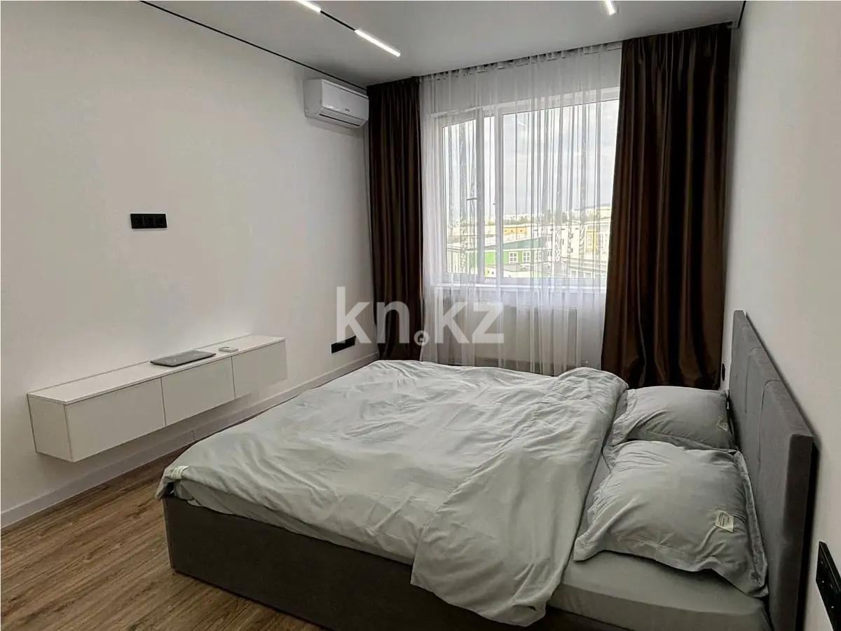 Продажа 1-комнатной квартиры, 40 м², пр. Райымбека, дом  210/7 в Алматы