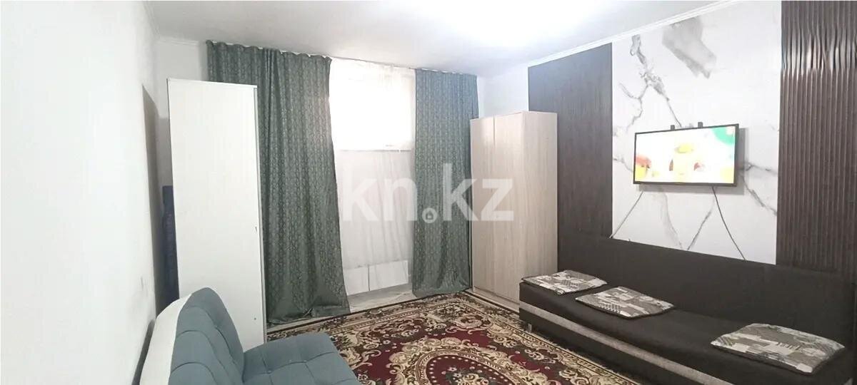 Продажа 1-комнатной квартиры, 32.4 м² в Алматы