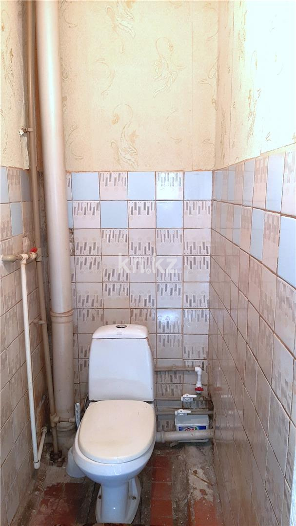 Продажа 2-комнатной квартиры, 50 м², пр. Металлургов в Темиртау - фото 8