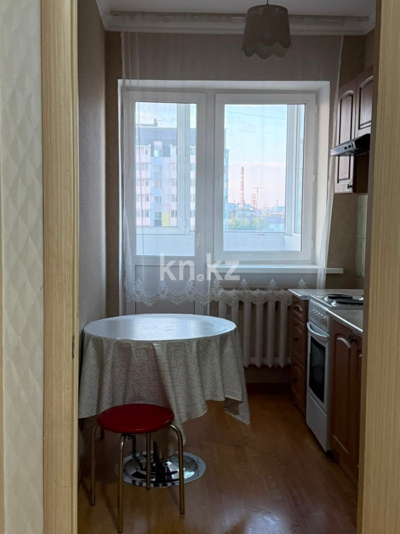 Продажа 1-комнатной квартиры, 30.2 м² в Астане - фото 6