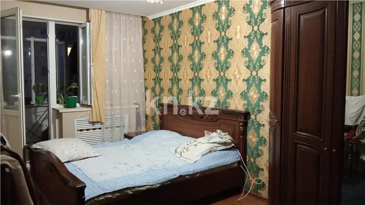 Продажа 3-комнатной квартиры, 90 м² в Астане - фото 2
