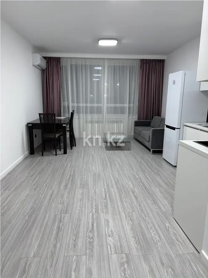 Продажа 2-комнатной квартиры, 55 м² в Алматы