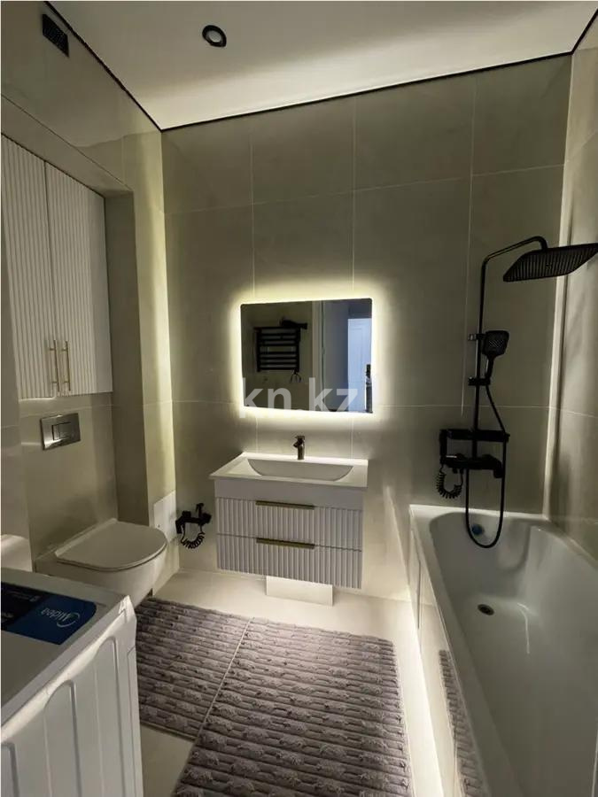 Продажа 2-комнатной квартиры, 51 м², пр. Улы Дала, дом  27/1 в Астане - фото 3