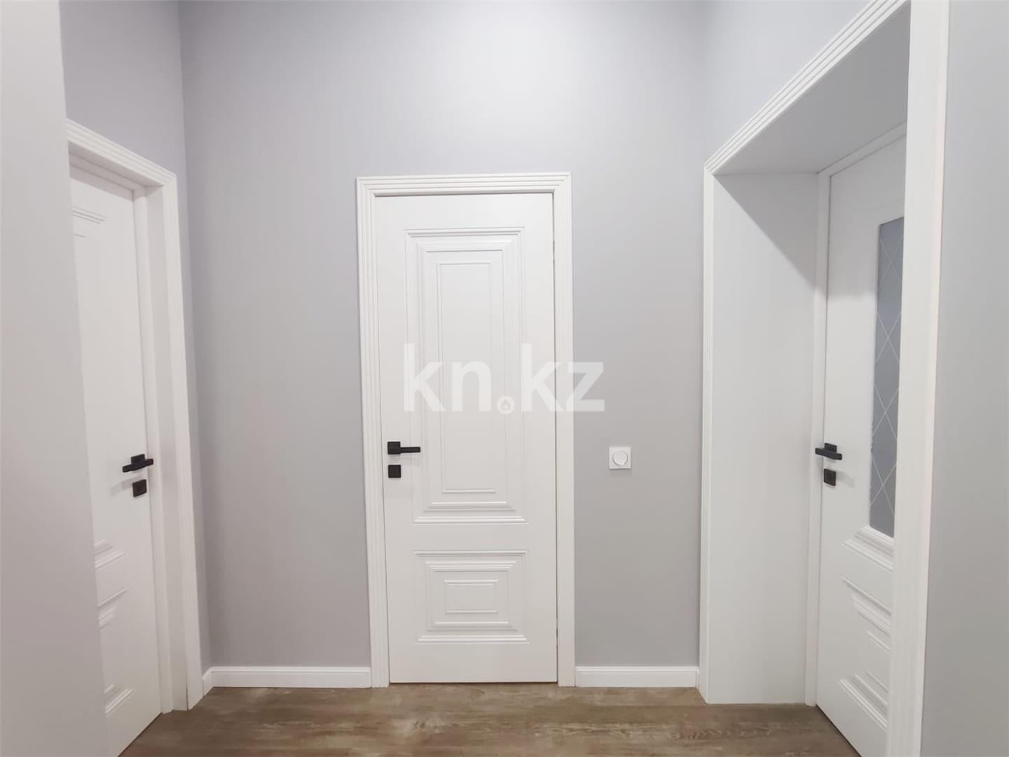 Продажа 3-комнатной квартиры, 93 м², 067 учетный квартал в Караганде - фото 13