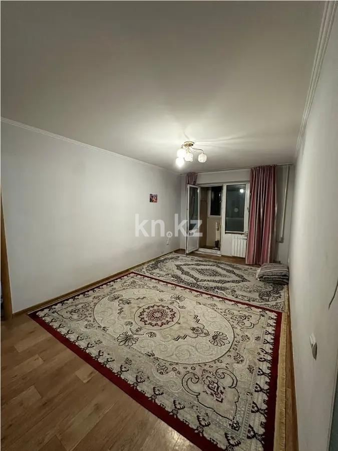Продажа 2-комнатной квартиры, 52 м², ул. Кекилбайулы, дом  131 в Алматы