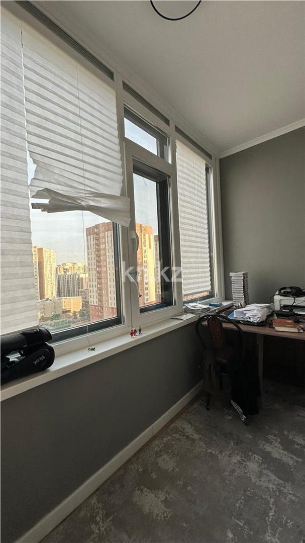 Продажа 1-комнатной квартиры, 44.5 м², пр. Тауелсыздык в Астане - фото 9