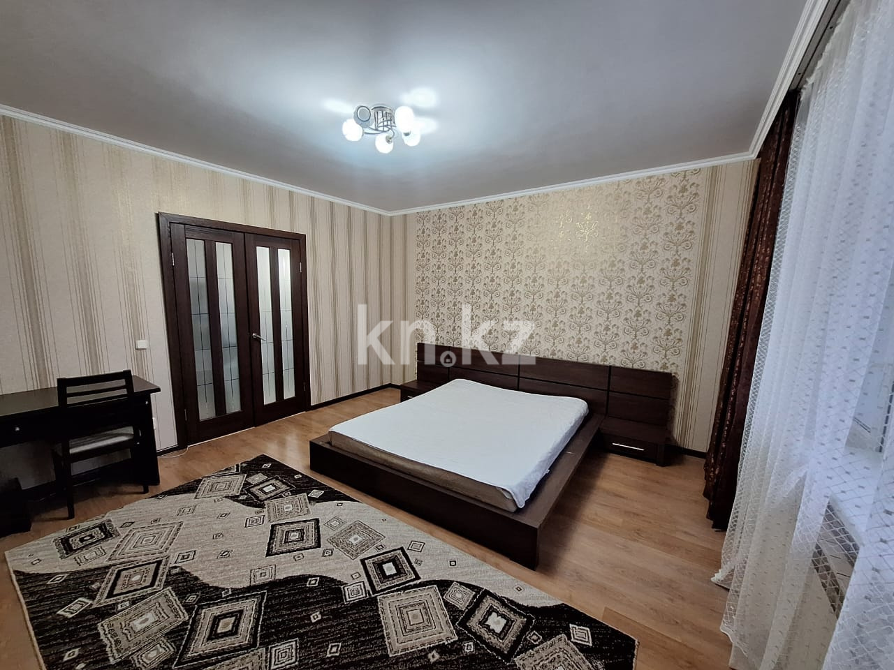 Продажа 1-комнатной квартиры, 41 м² в Караганде - фото 3