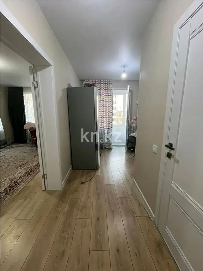 Продажа 1-комнатной квартиры, 35 м² в Астане - фото 4
