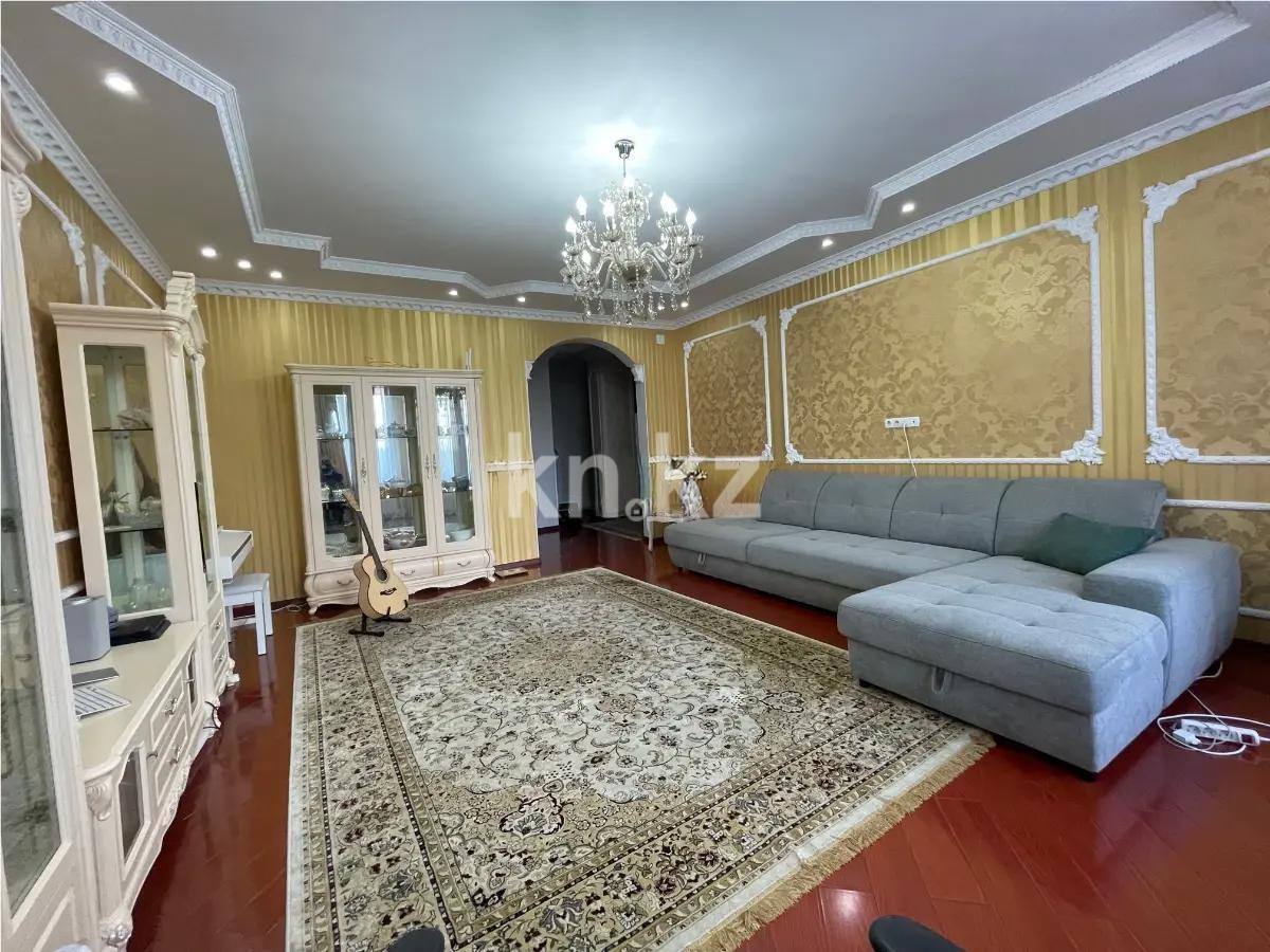 Продажа 2-комнатной квартиры, 100 м², ул. Бокейхана, дом  6 в Астане