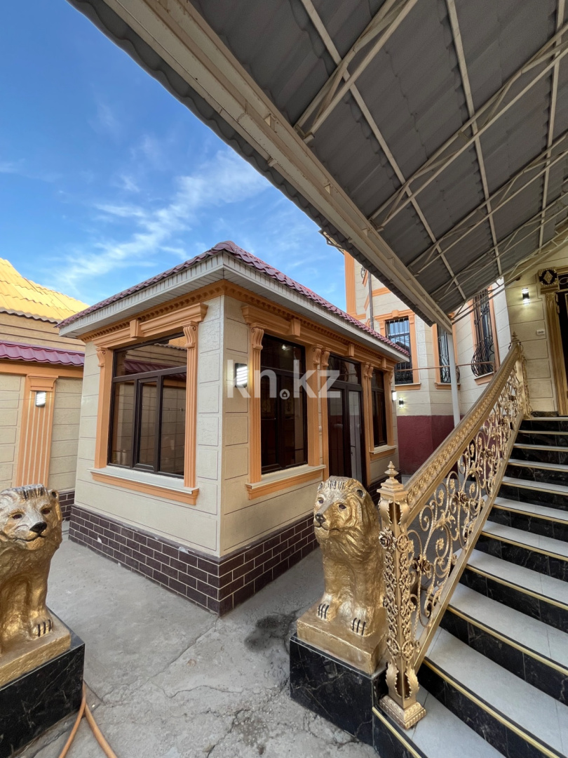 Продажа 9-комнатного дома, 660 м² в Шымкенте - фото 5