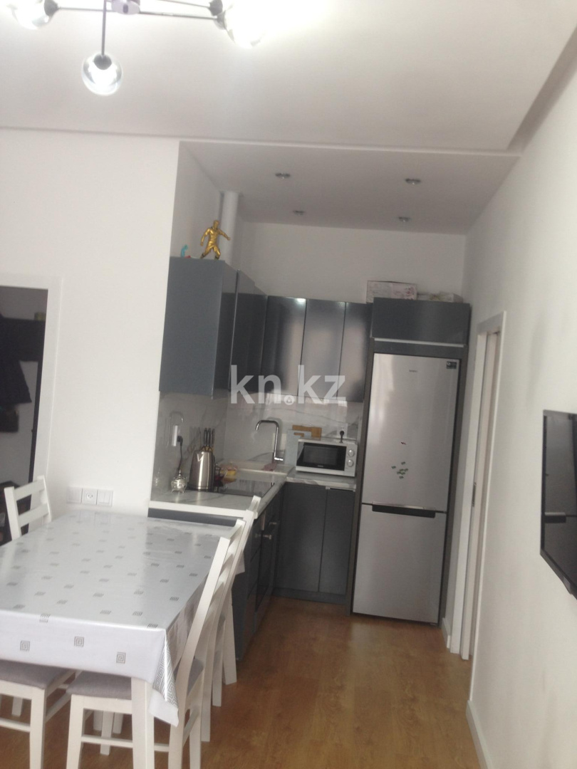 Продажа 3-комнатной квартиры, 56 м², ул. Таттимбета, дом  5б в Караганде