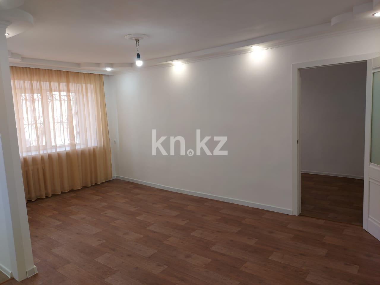 Продажа 2-комнатной квартиры, 42 м² в Караганде - фото 3