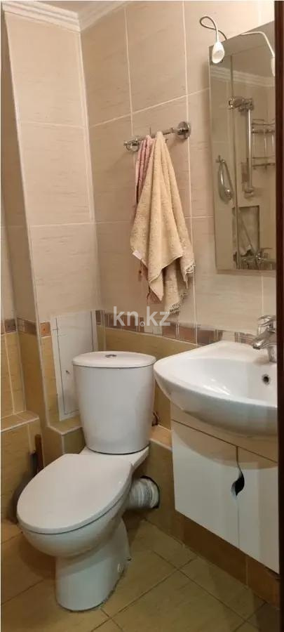 Продажа 4-комнатной квартиры, 86 м² в Астане - фото 3
