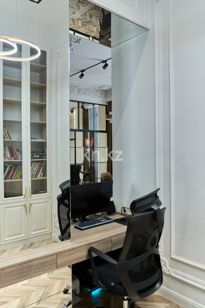 Продажа 4-комнатной квартиры, 132 м² в Караганде - фото 14