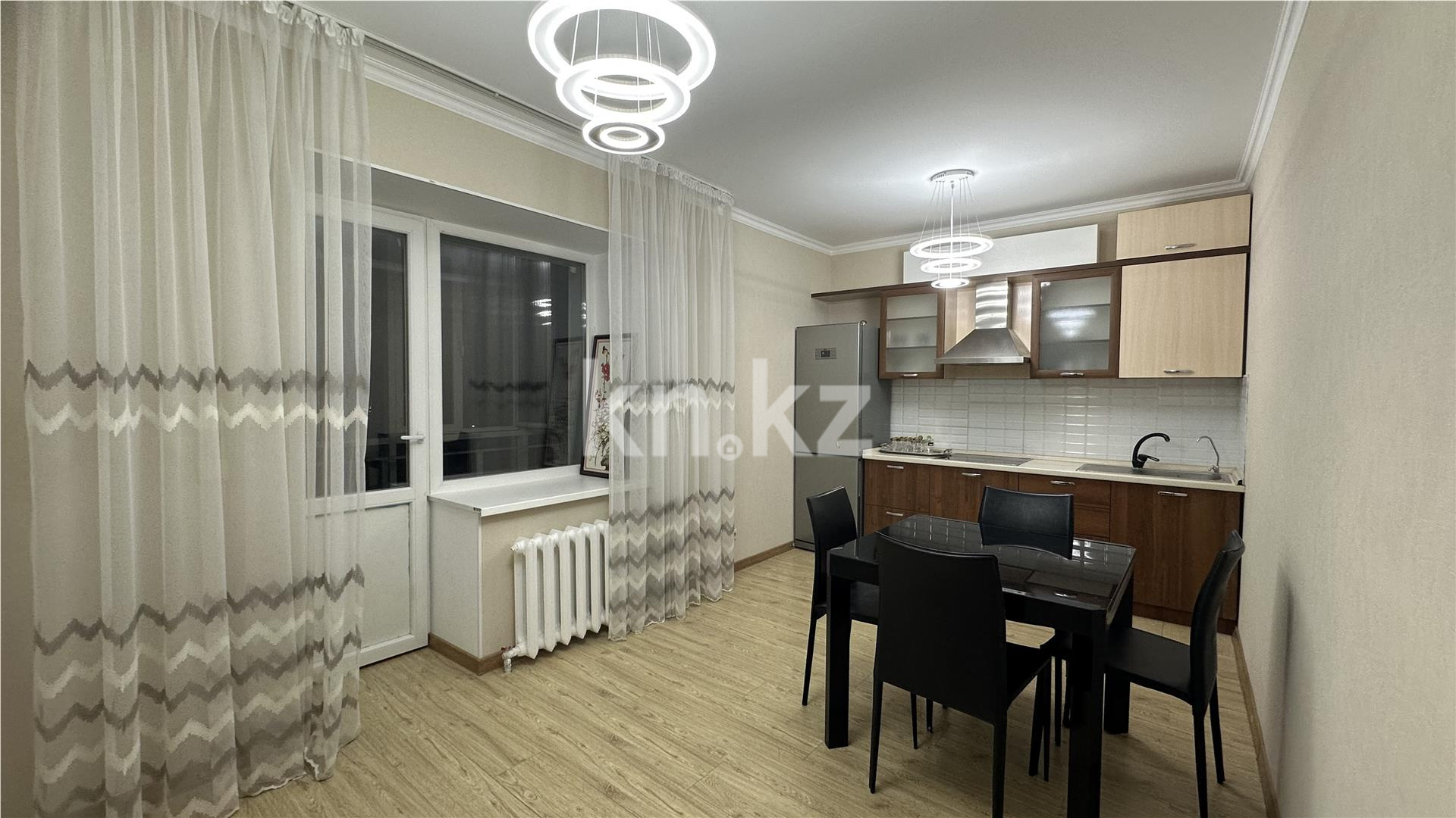 Продажа 1-комнатной квартиры, 50 м² в Астане - фото 3