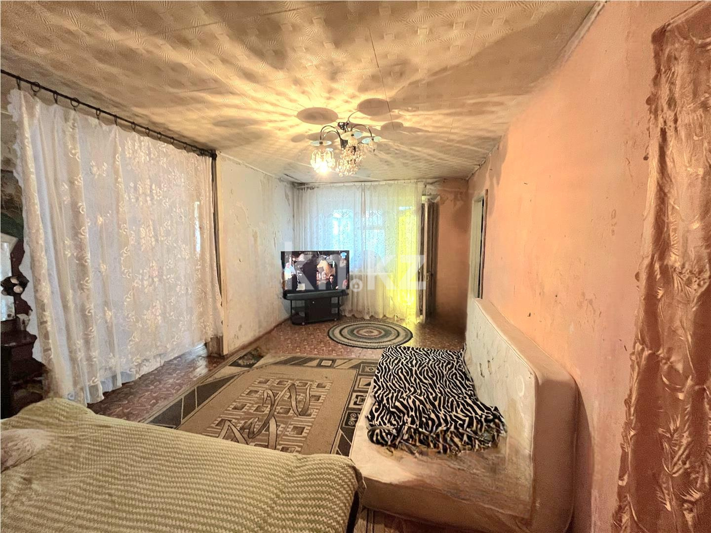 Продажа 2-комнатной квартиры, 42 м² в Темиртау - фото 2