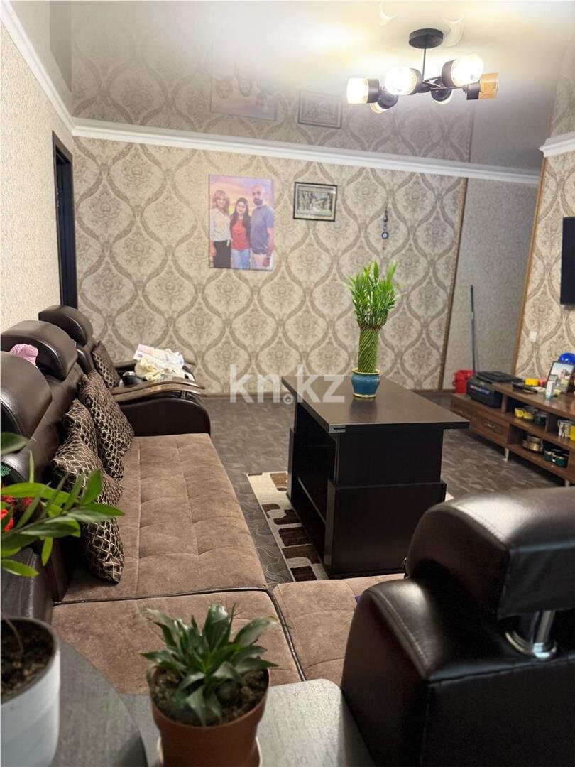 Продажа 2-комнатной квартиры, 44 м² в Караганде - фото 3