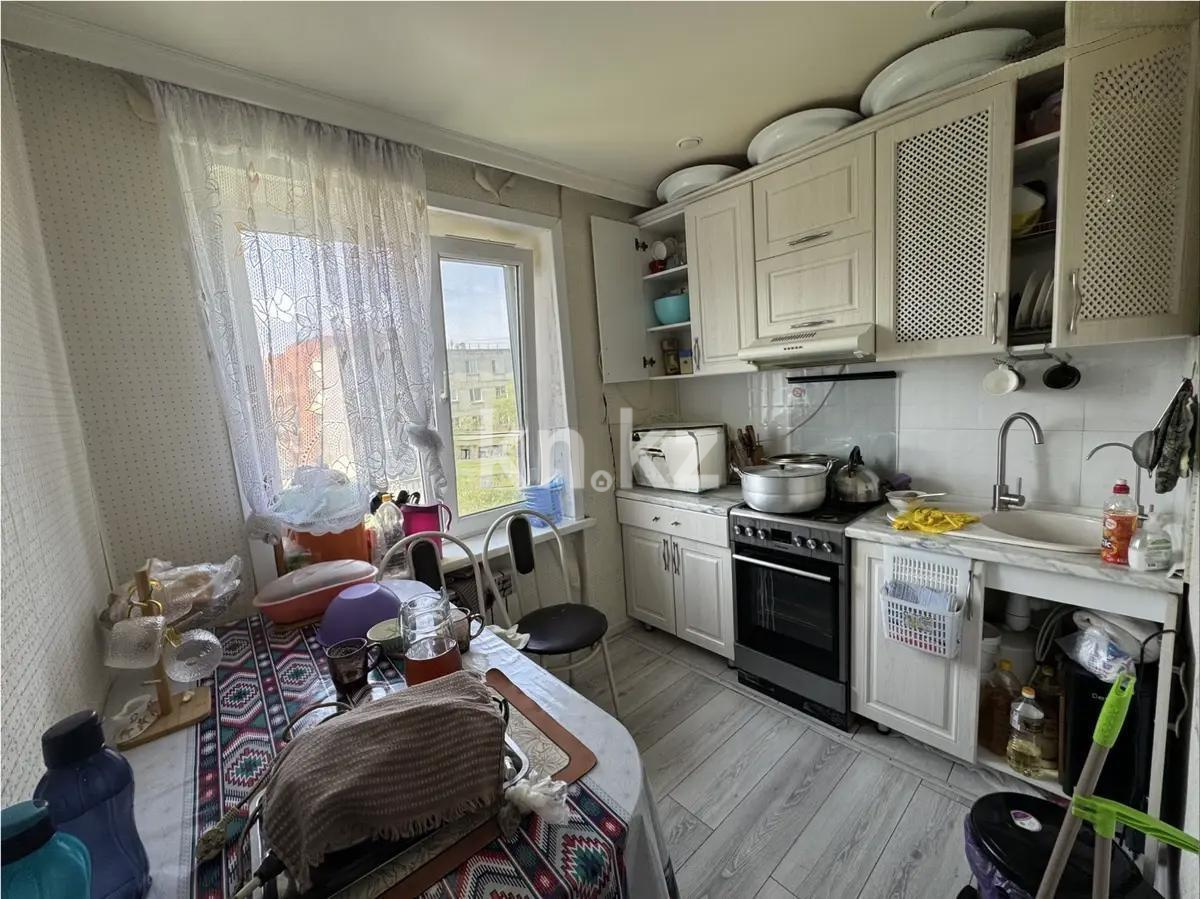 Продажа 3-комнатной квартиры, 53.2 м² в Астане - фото 2