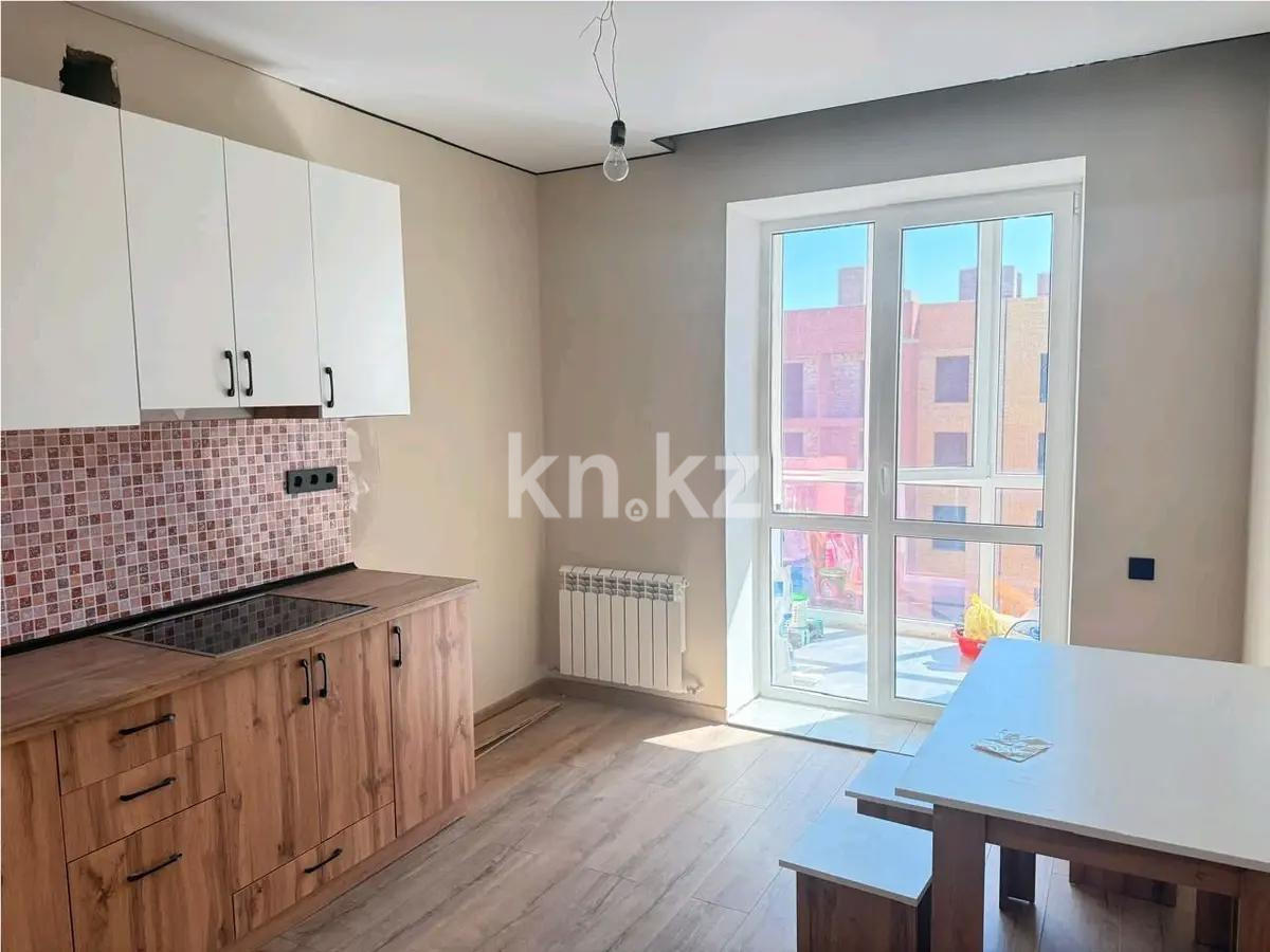 Продажа 1-комнатной квартиры, 38 м² в Астане - фото 2