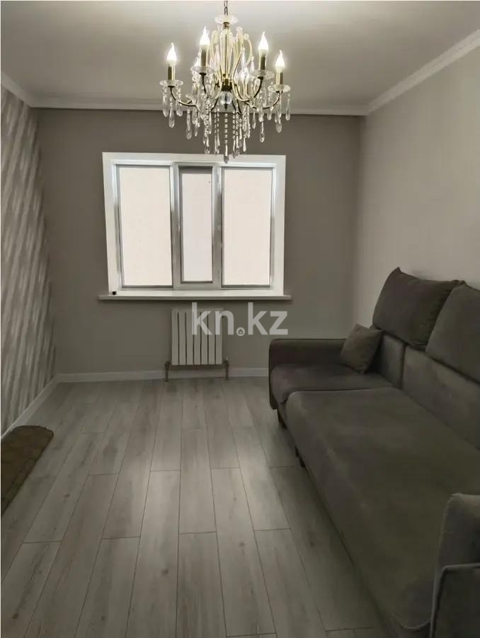 Продажа 3-комнатной квартиры, 71 м² в Астане