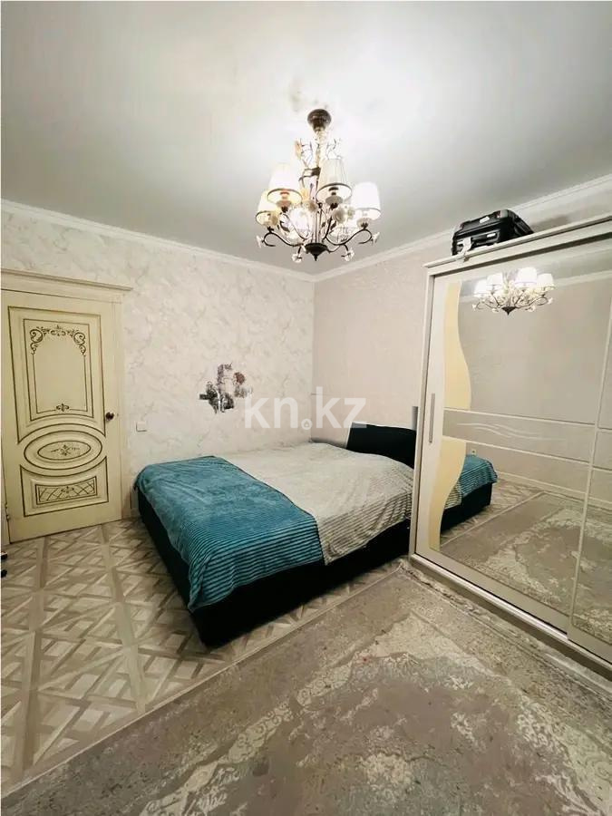 Продажа 3-комнатной квартиры, 83 м² в Алматы - фото 3