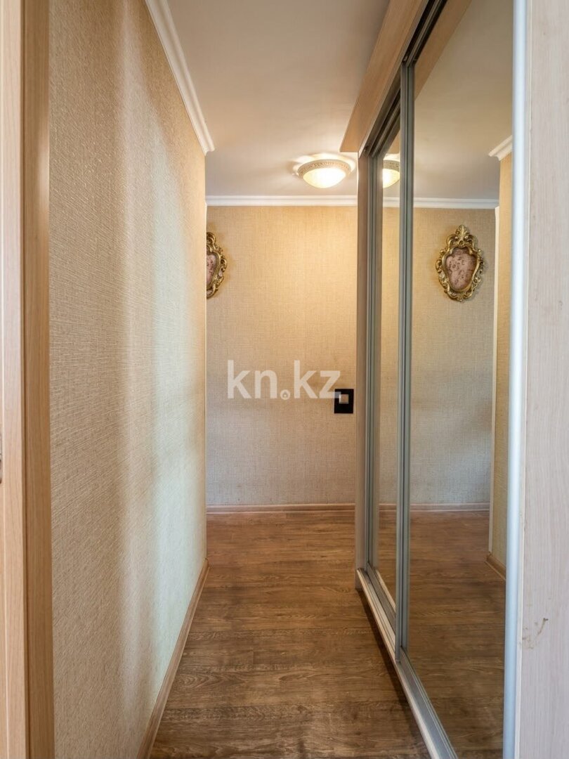 Продажа 1-комнатной квартиры, 32 м² в Алматы - фото 10