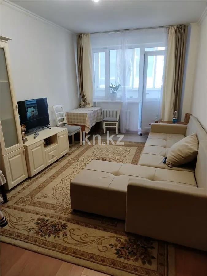 Продажа 1-комнатной квартиры, 44 м² в Астане