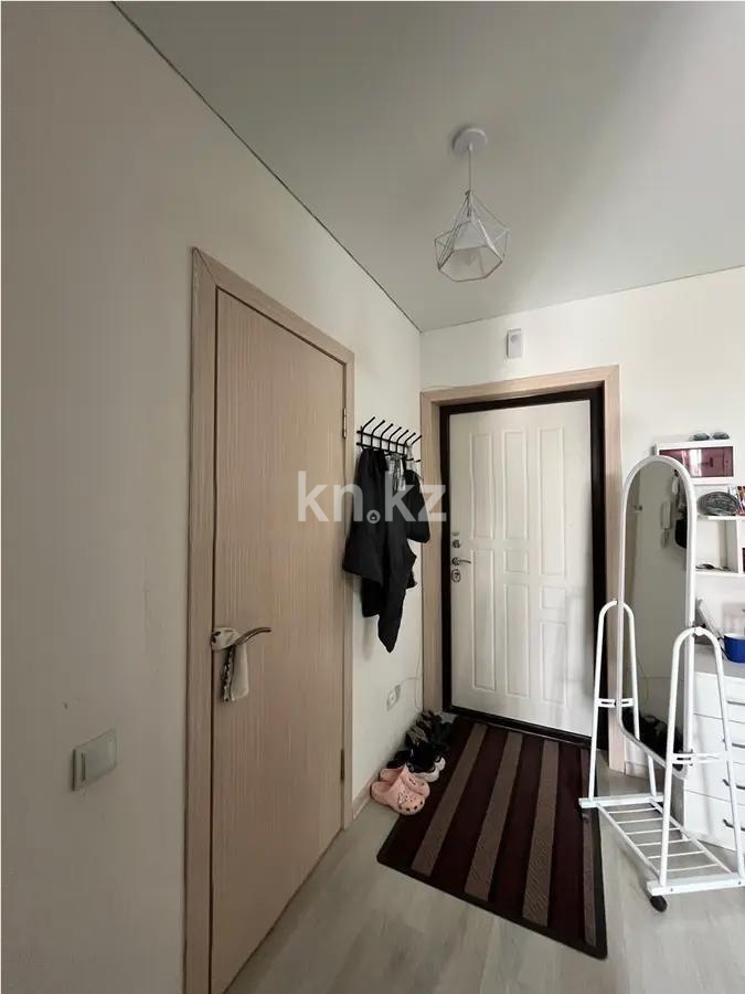 Продажа 1-комнатной квартиры, 36 м² в Астане - фото 4