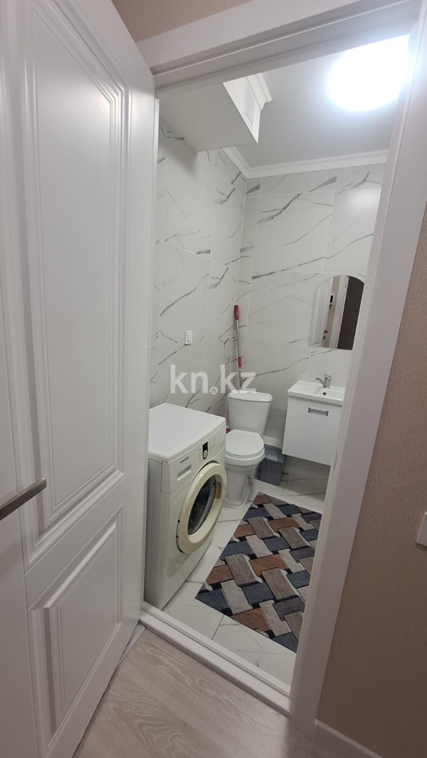 Продажа 1-комнатной квартиры, 35 м² в Астане - фото 3